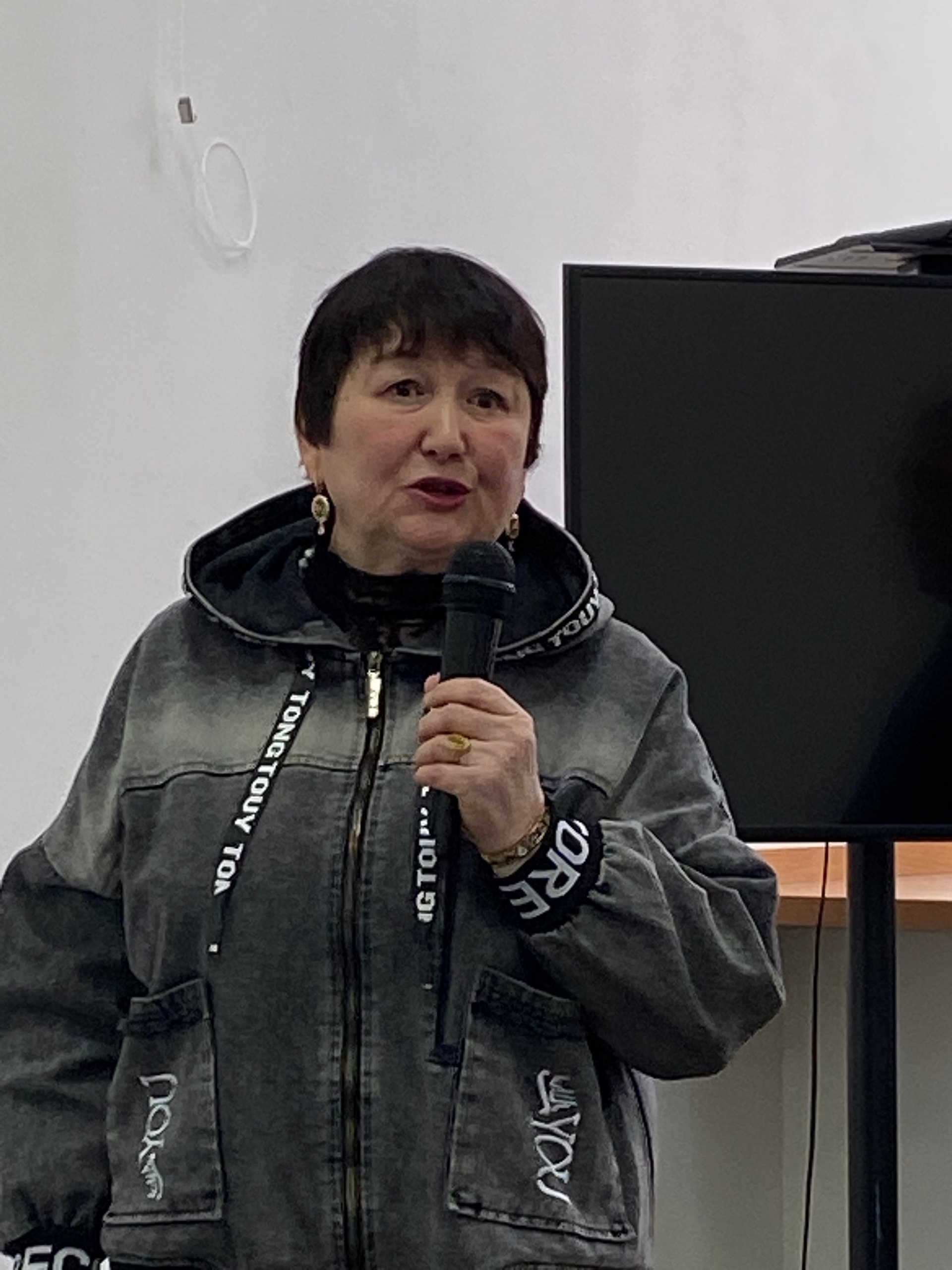 "Яңгырлар мәле"нең китап туе