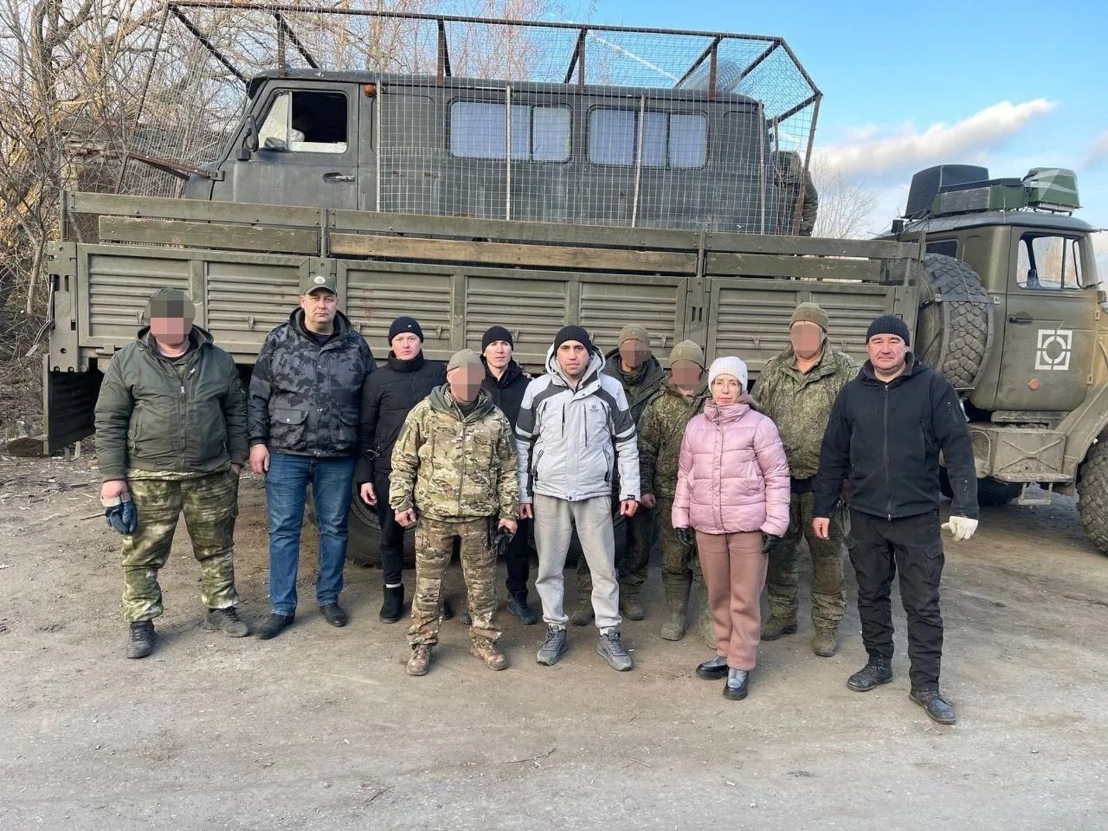 "Дөньяга булган караш үзгәрде"