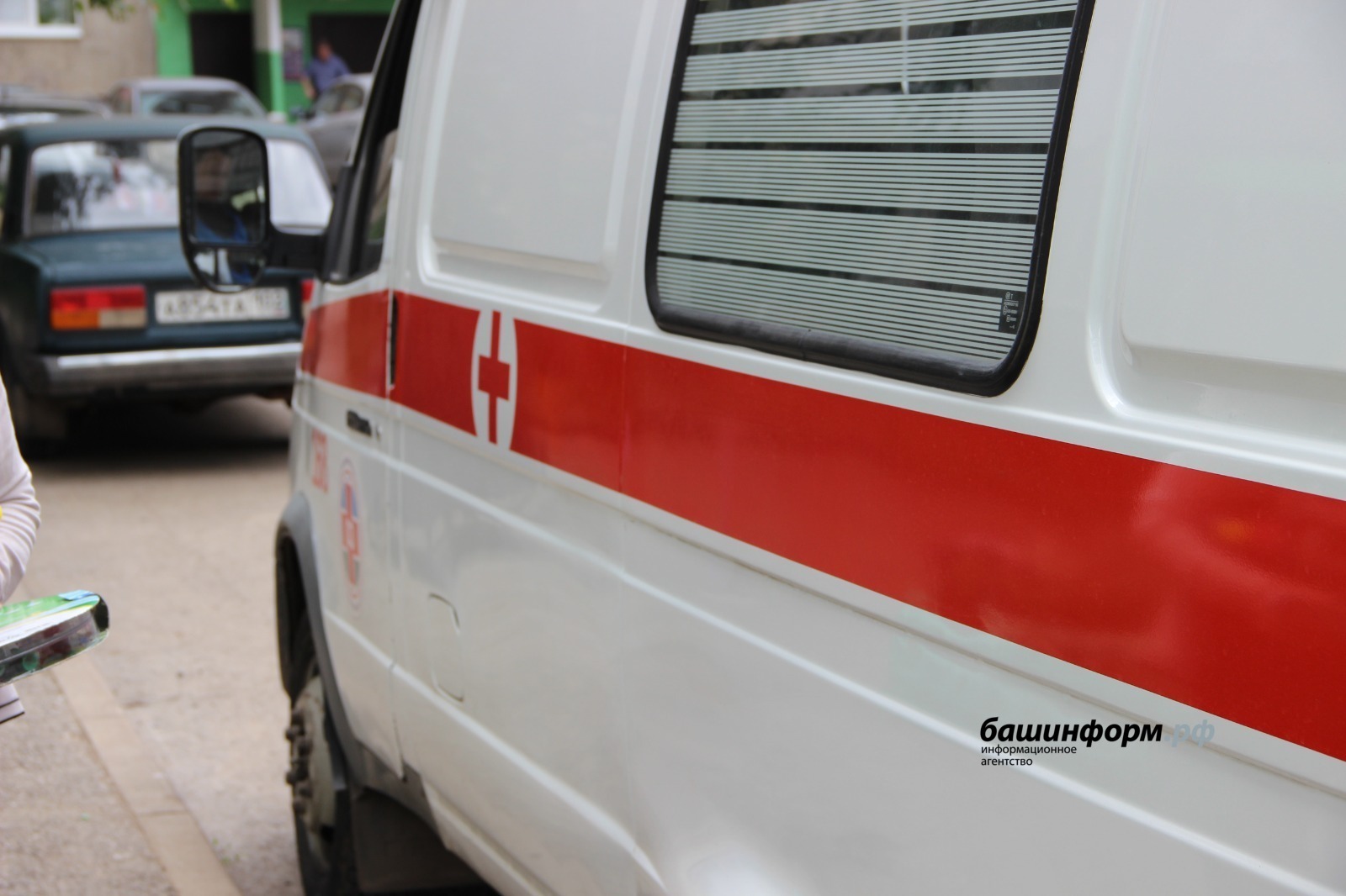 Ксения Калинина