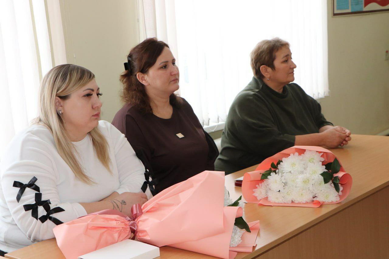 Каһарманнар даны мәңгелек