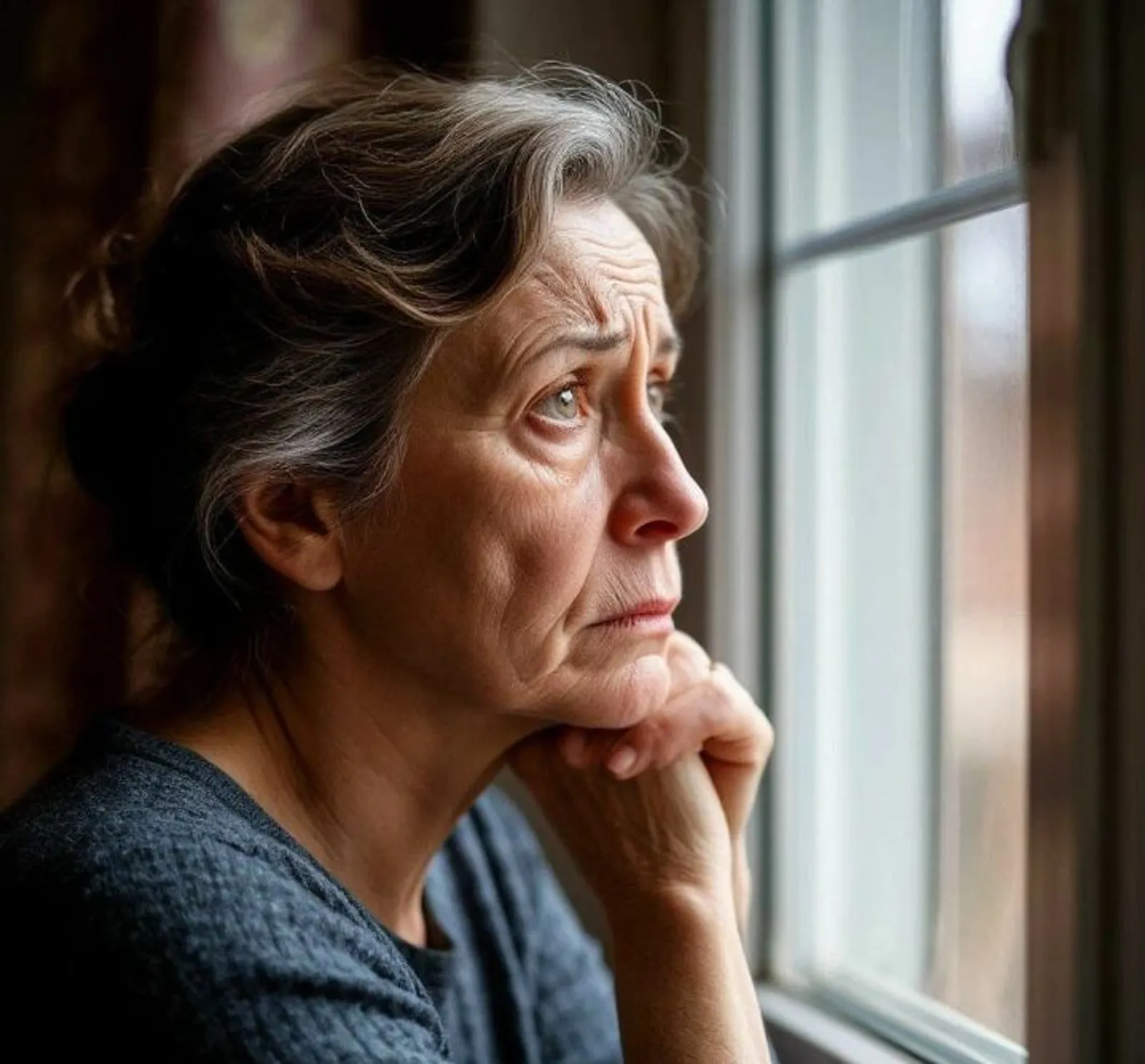 Бүген яшәү (тормыштан)