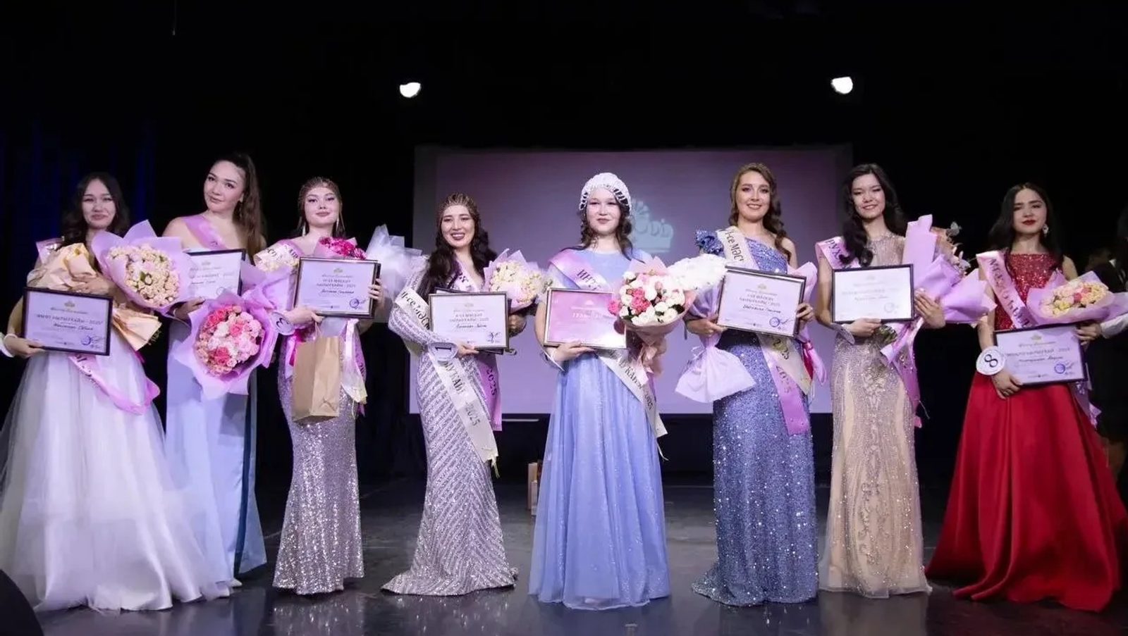 "Мәскәүнең башкорт сылуы - 2026 " бәйгесенең финалы үтәчәк