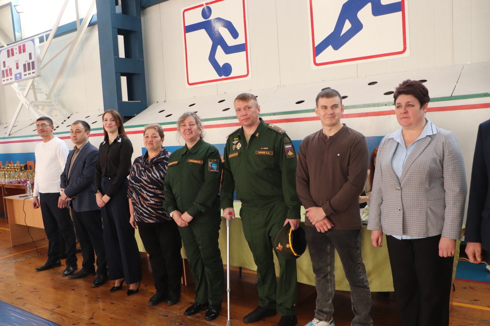 Билбау көрәше буенча турнир узды