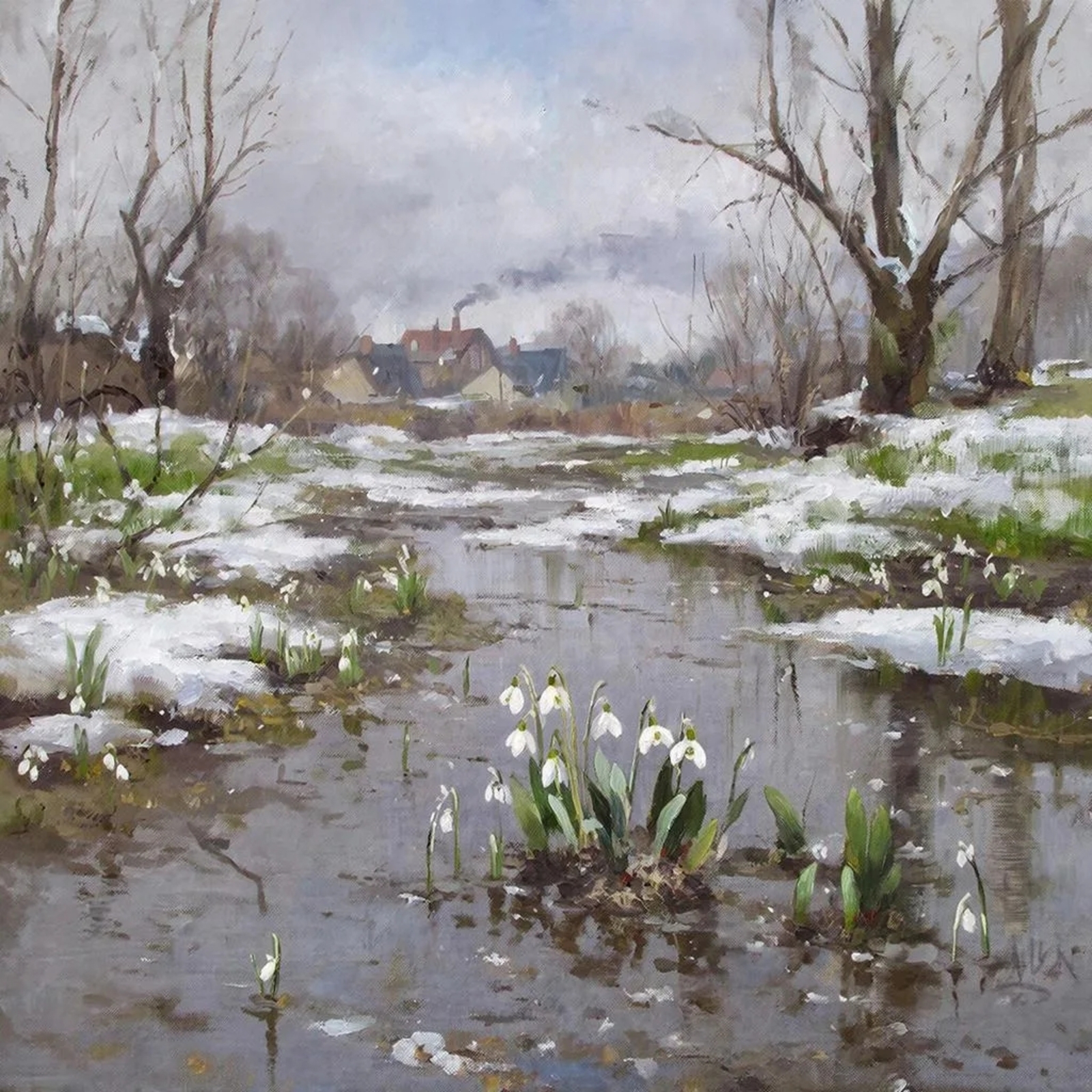 20 март сынамышлары