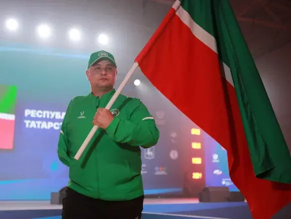 Егетләребез "Ватанны Саклаучылар Кубогы"нда катнаша