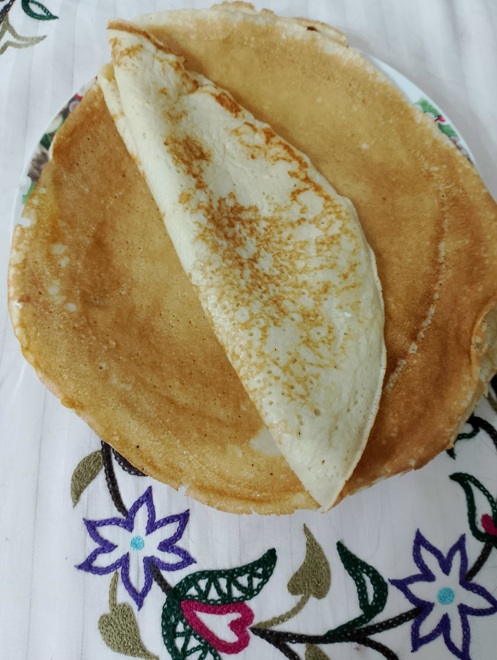 Пешереп карый әле