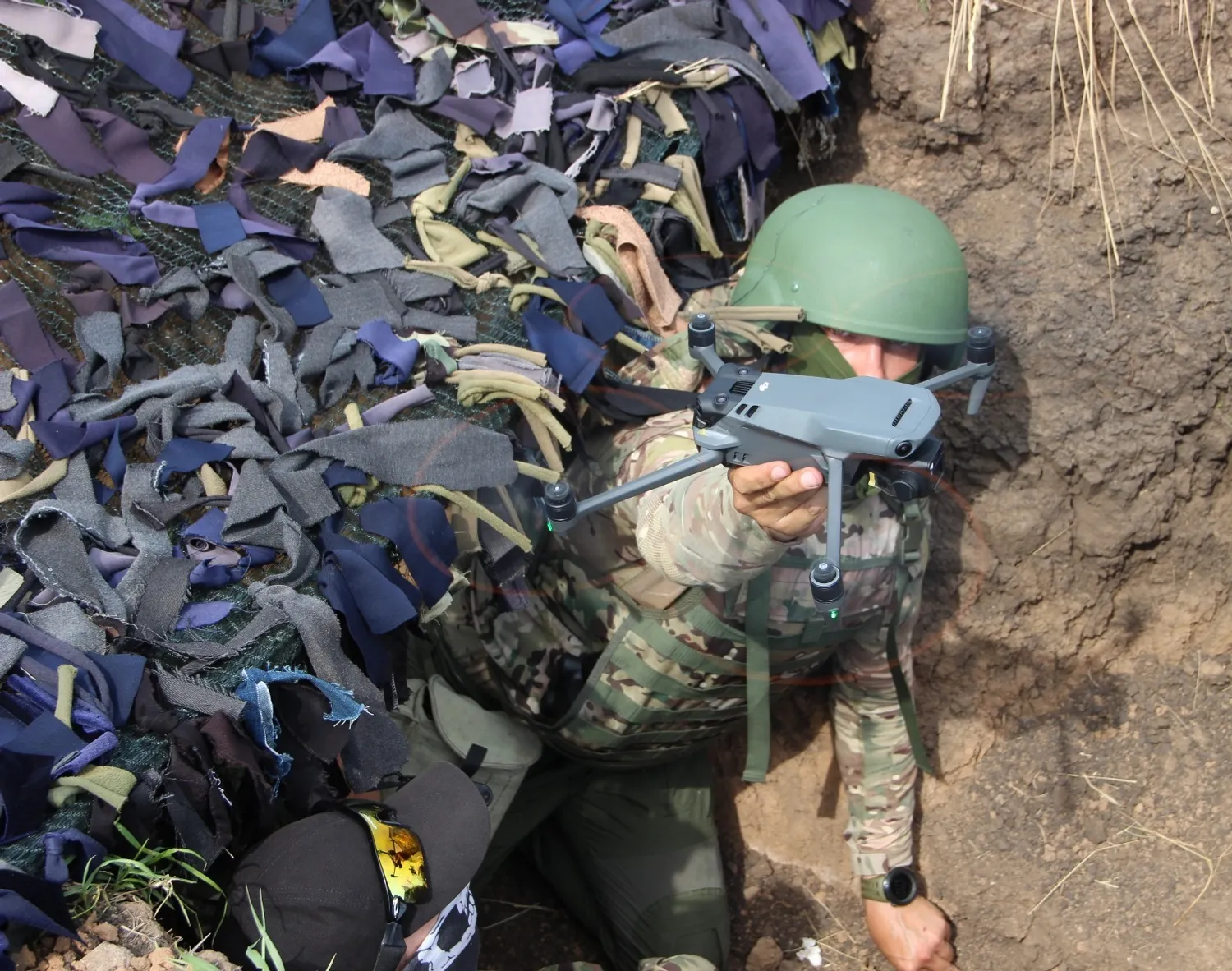 Эдуард Кускарбеков.