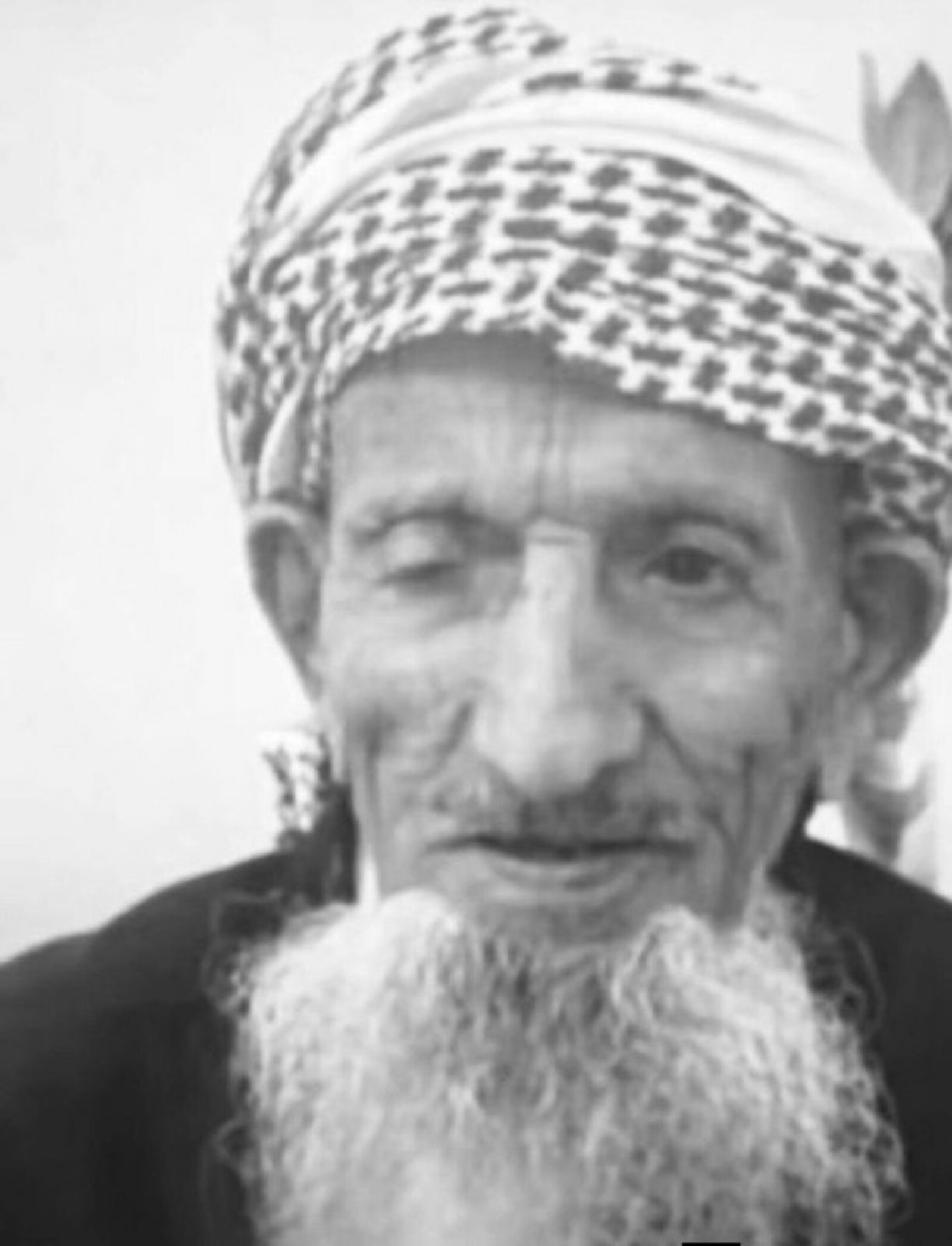 Илнең иң өлкән кешесе үлгән – аңа 142 яшь булган