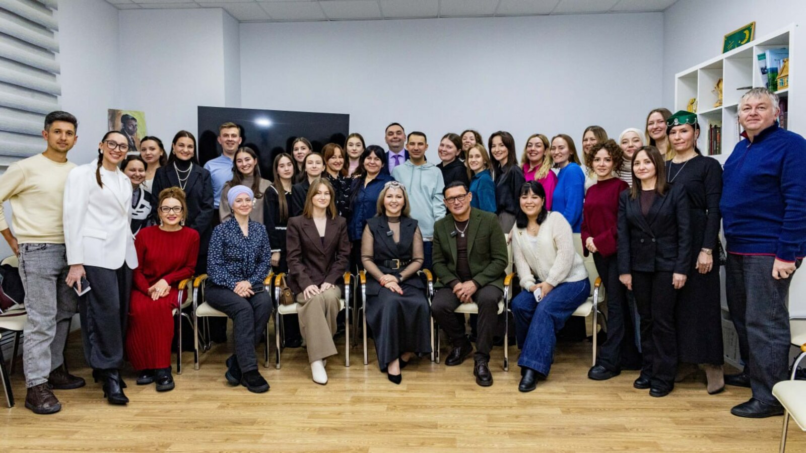 Топ кунак- төп кунак