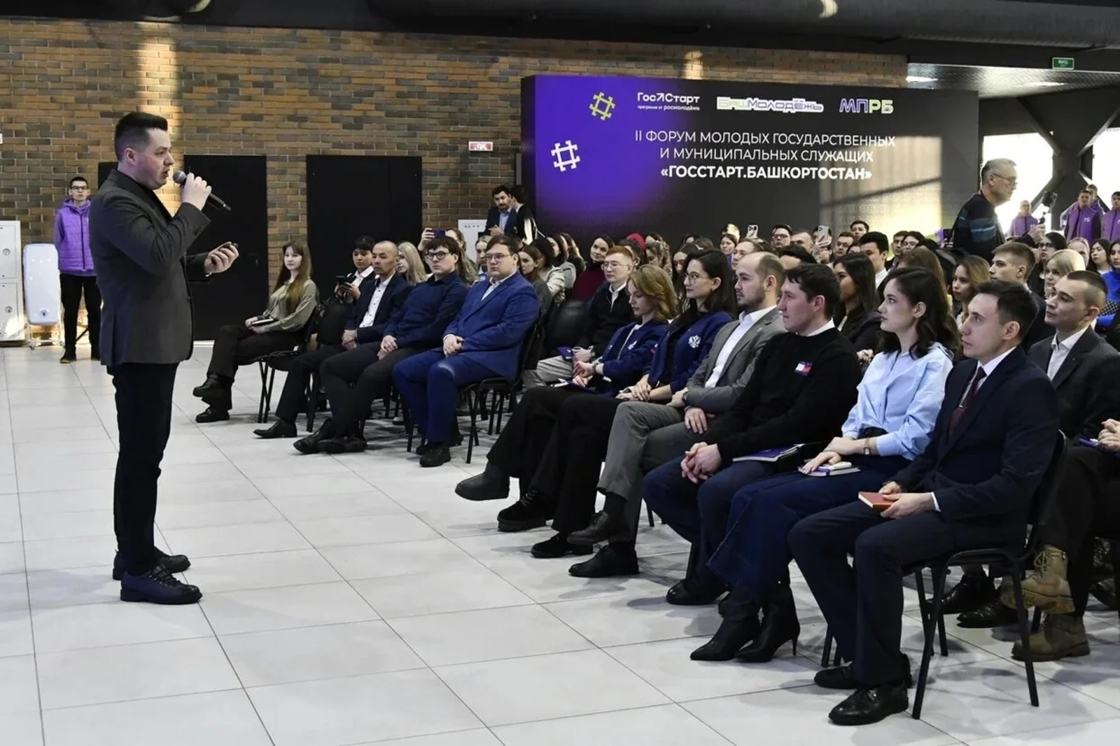 Юлай Кәримов.