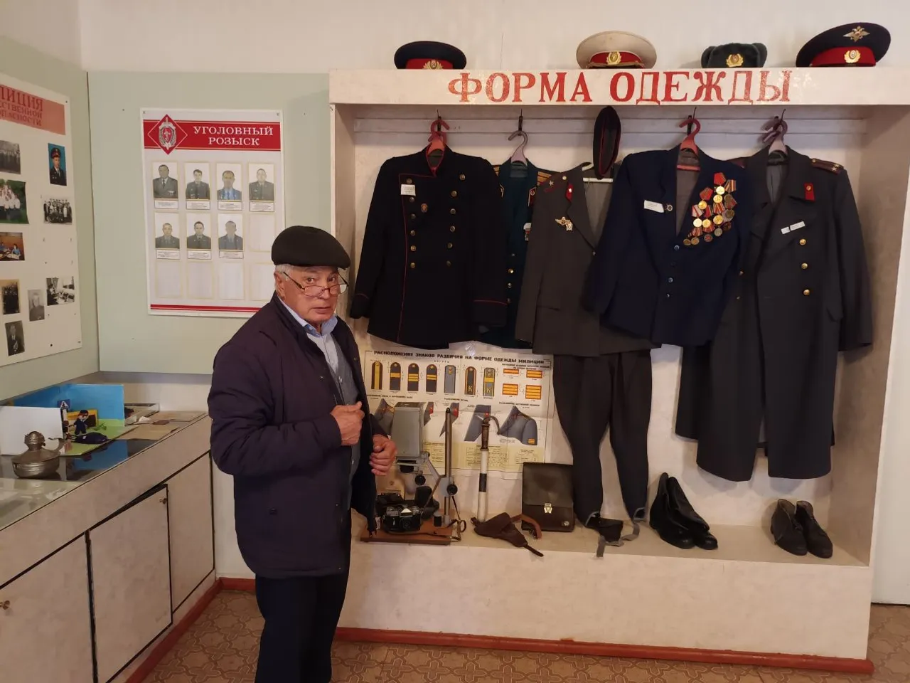 ЧАКМАГЫШНЫҢ КЫЮ БӨРКЕТЛӘРЕ