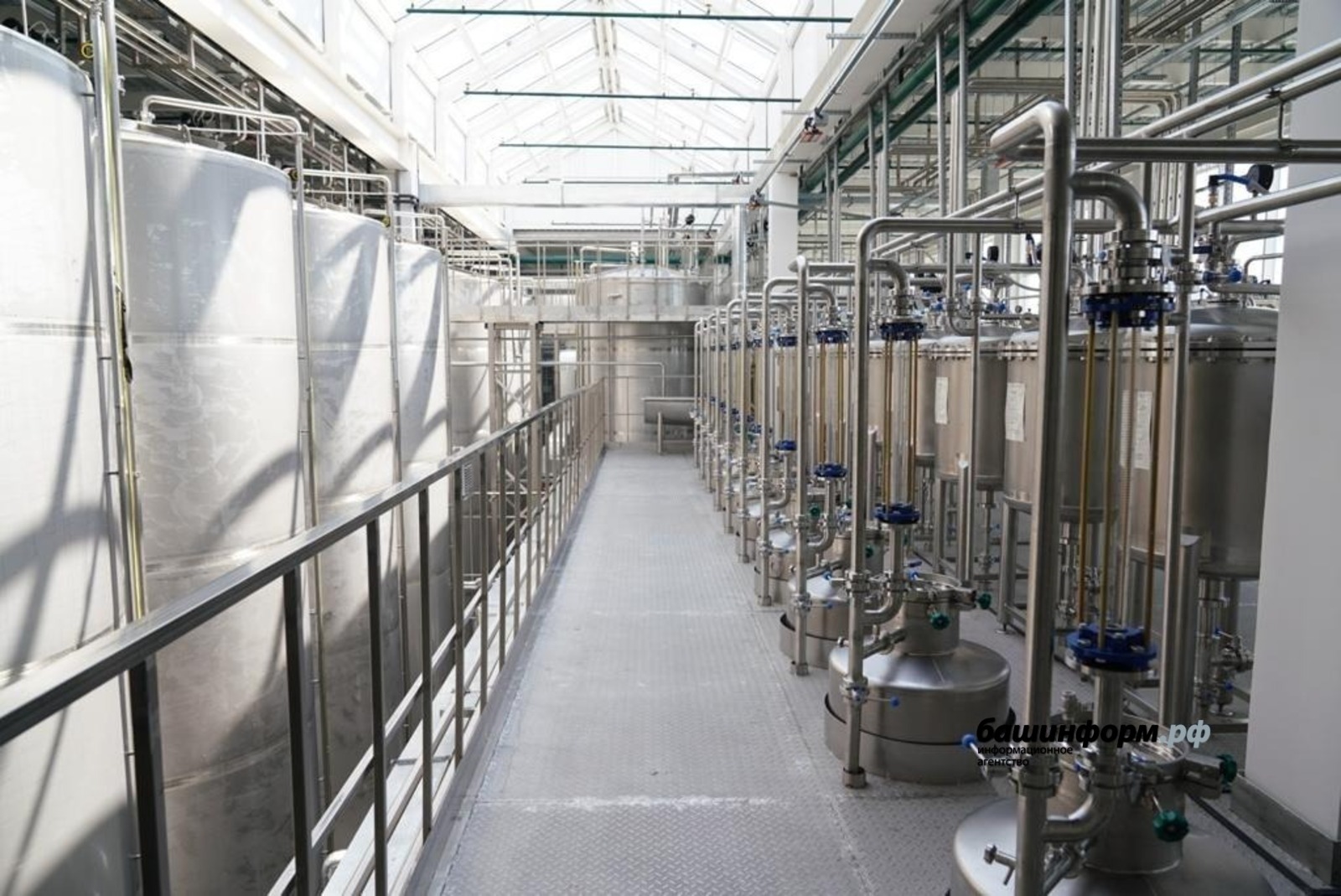 "Башспирт" сатылмаячак