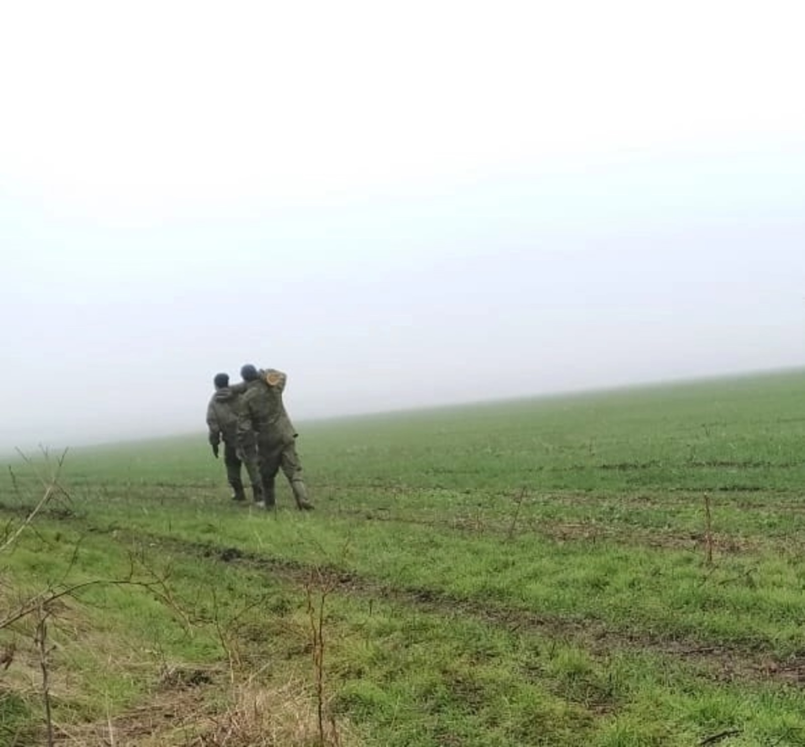 Ренат Таюпов.