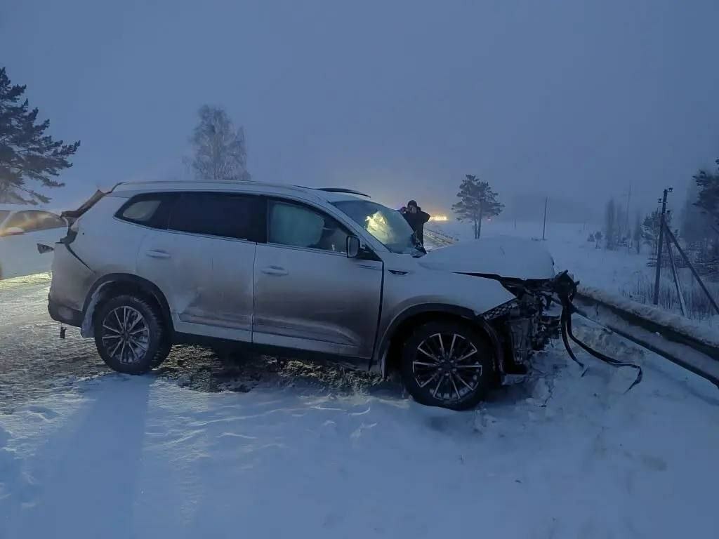 Бер гаепсез пенсионер һәлак булган