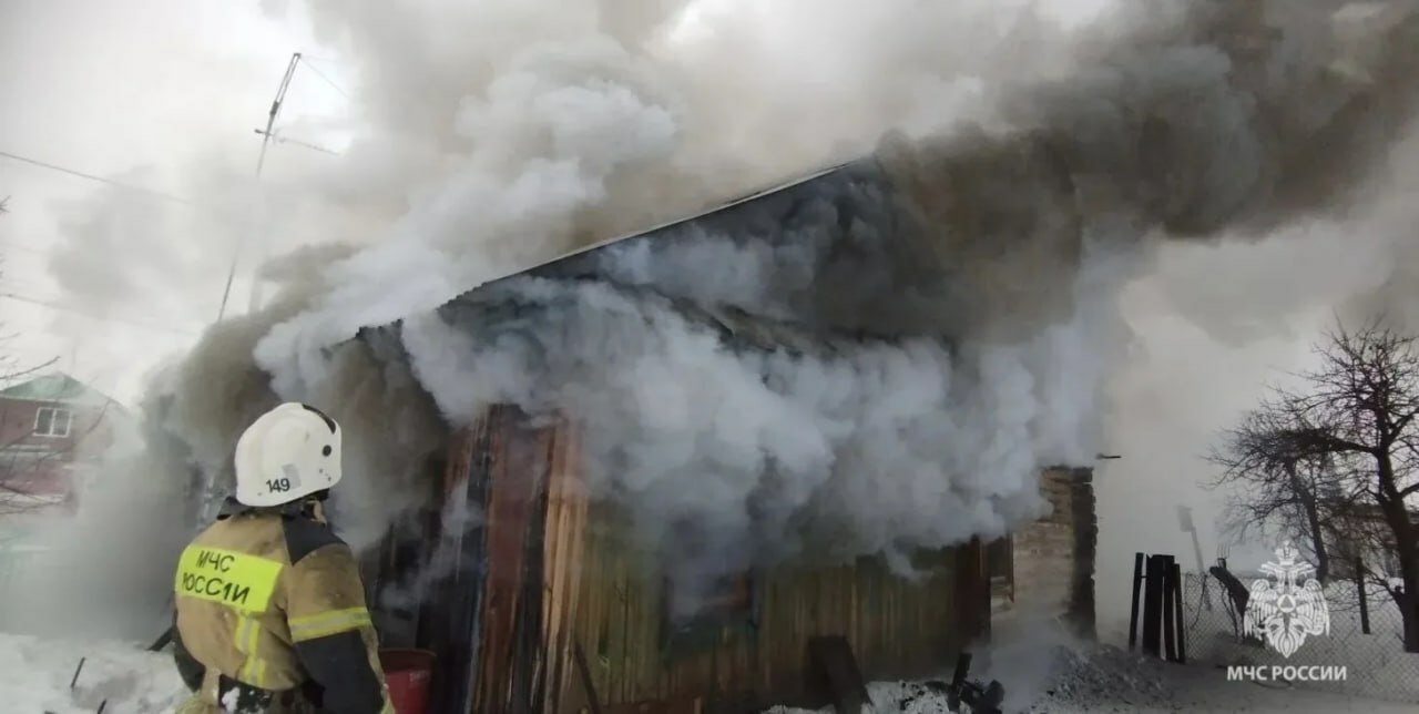 85 яшьлек хатын янып үлгән