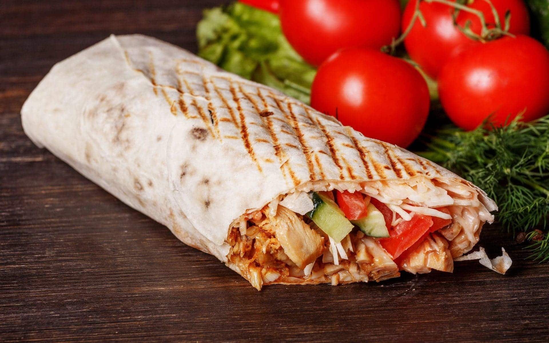 Диетологлар әйтүенчә, шаурма – файдалы ризык