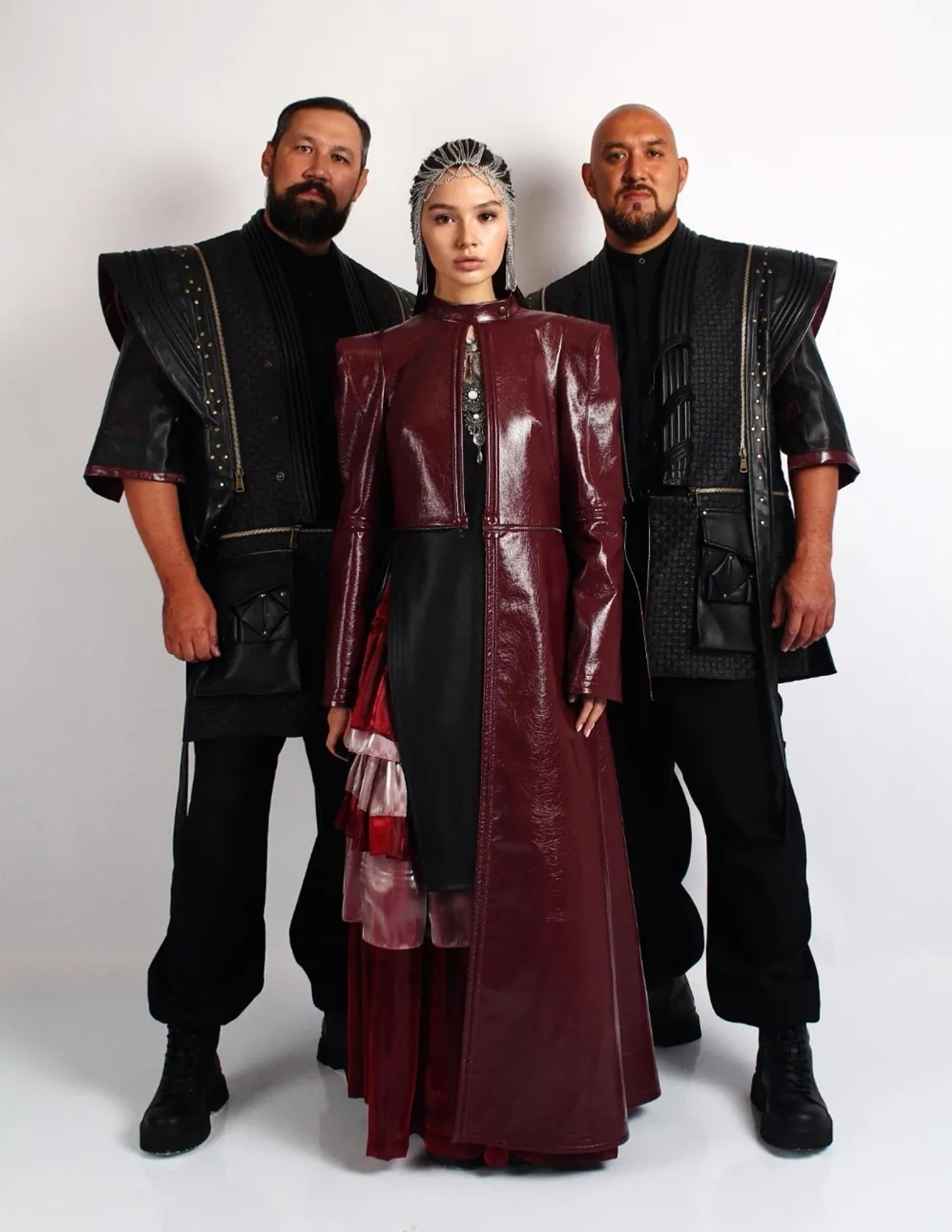 Уфада  иммерсив шоу узачак