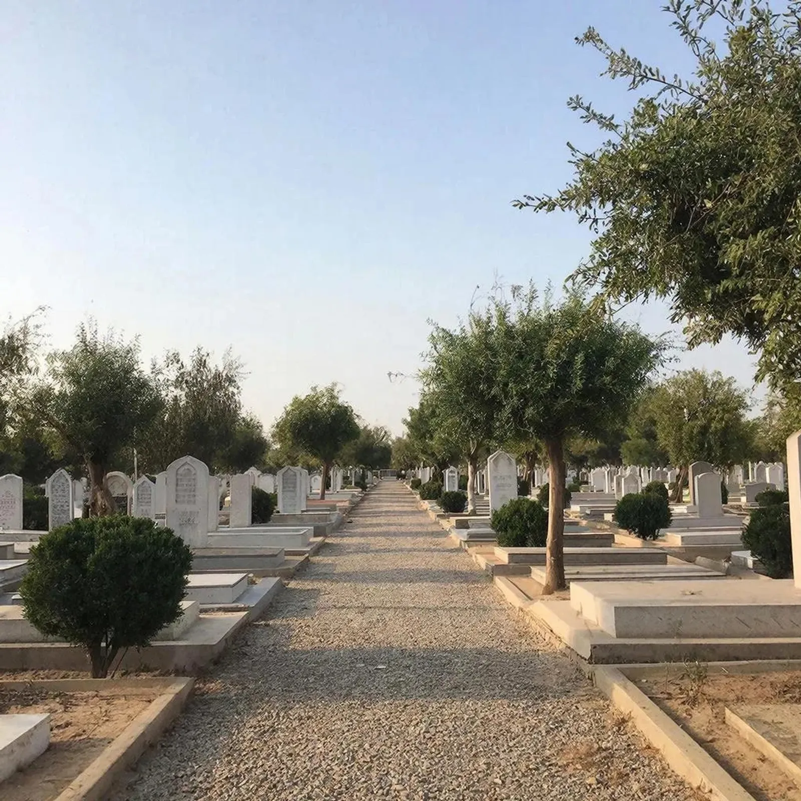 Зиратка баручы моны белергә тиеш