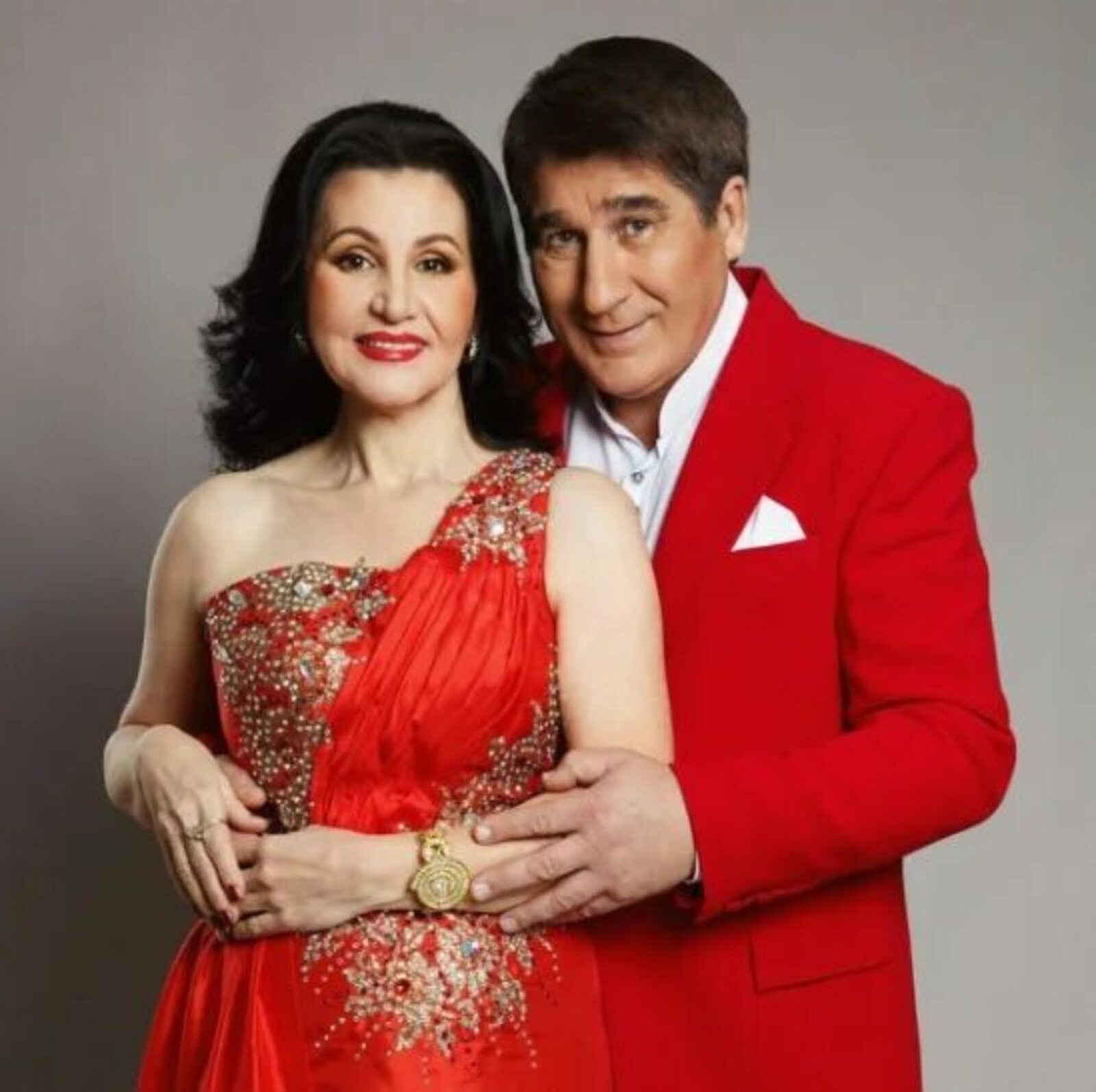 Шакировларның гаилә коруына 38 ел булган