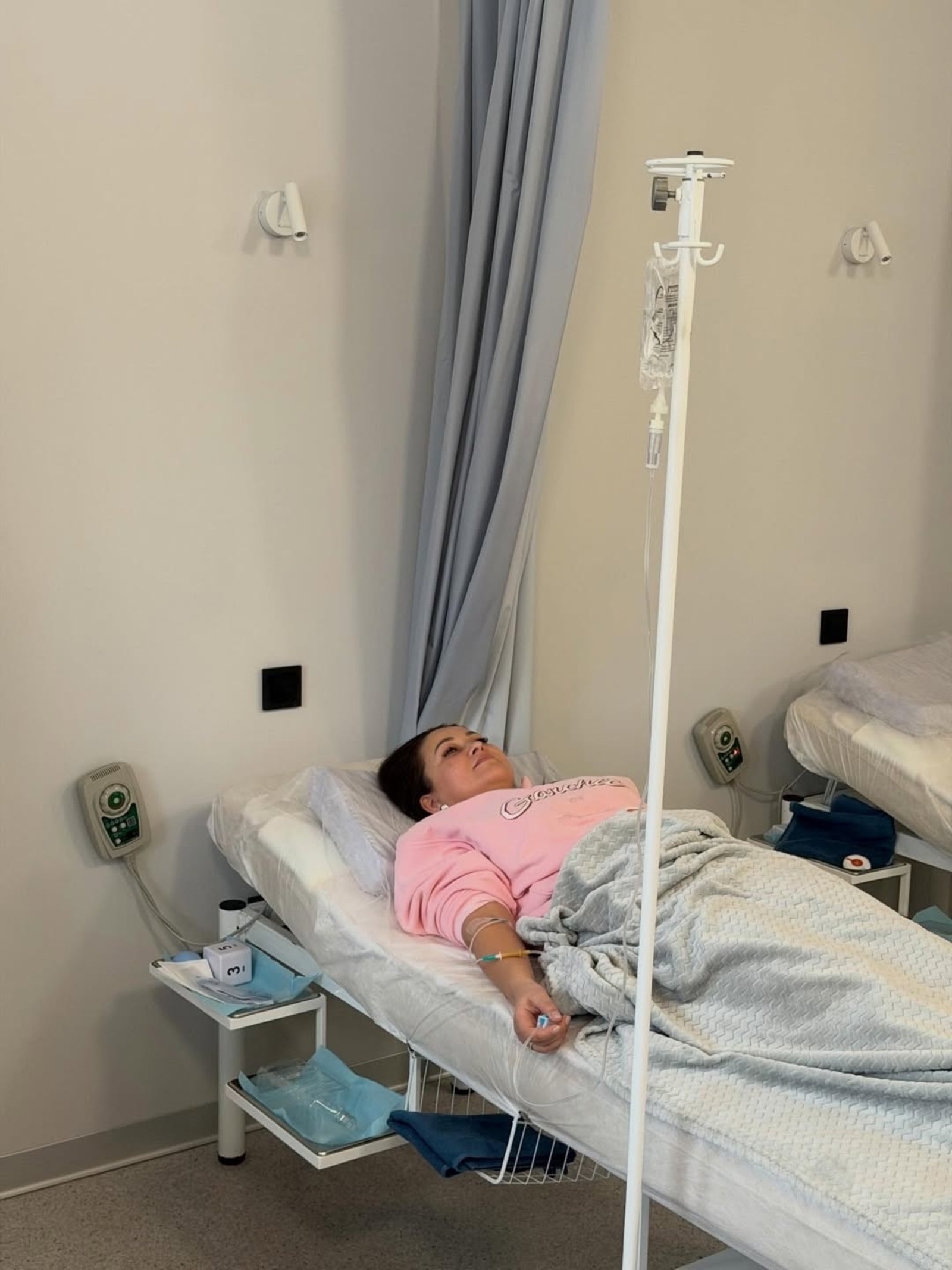 Алсу Фазлыева: Мин терминатор түгел!