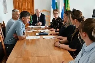 Дүртөйле районында "Урам Маркет" һөнәрчелек ярминкәсен оештыру планлаштырыла