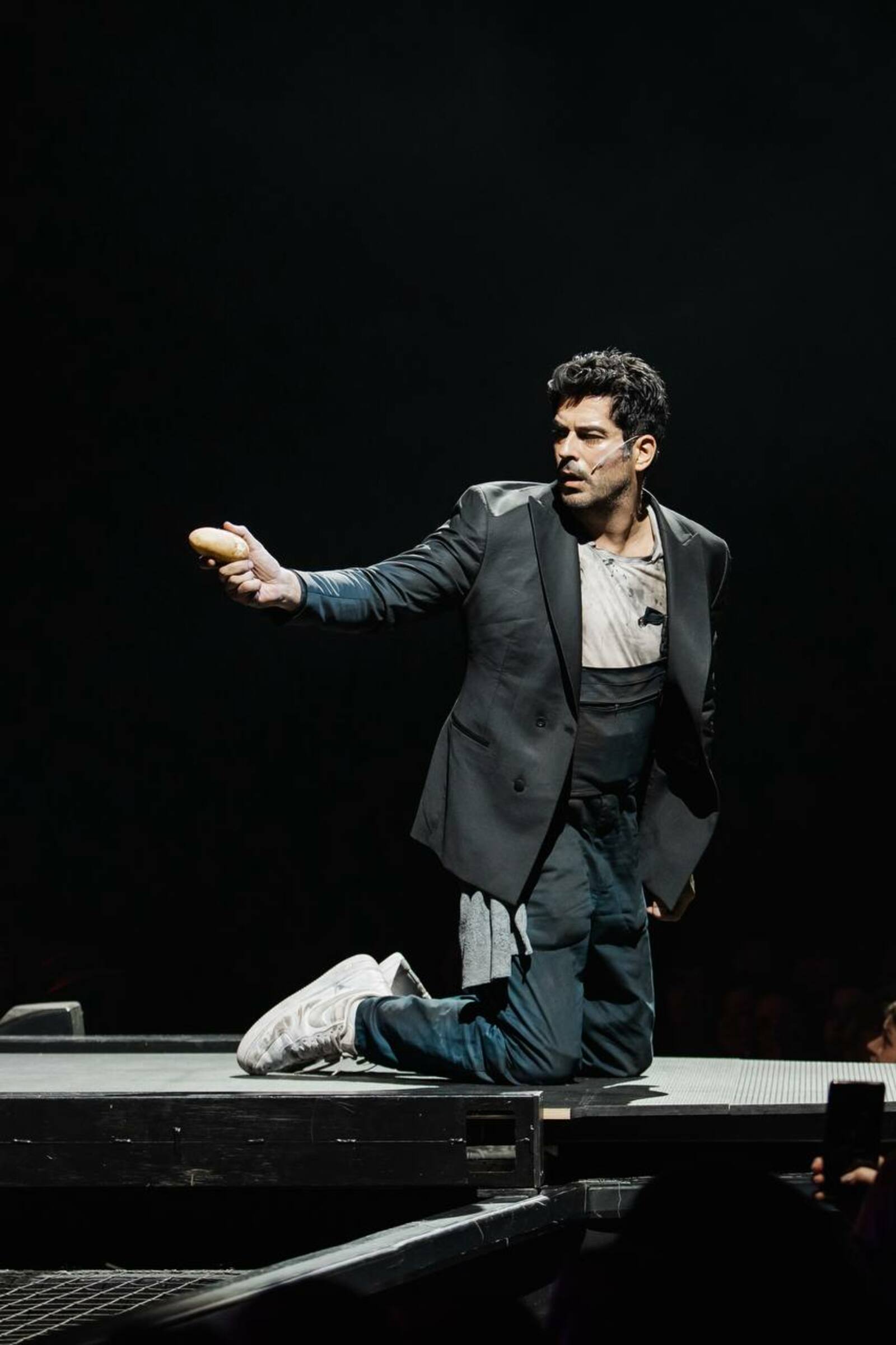 Күпчелек хатын-кызларның "мәхәббәте" Мәскәүгә килгән