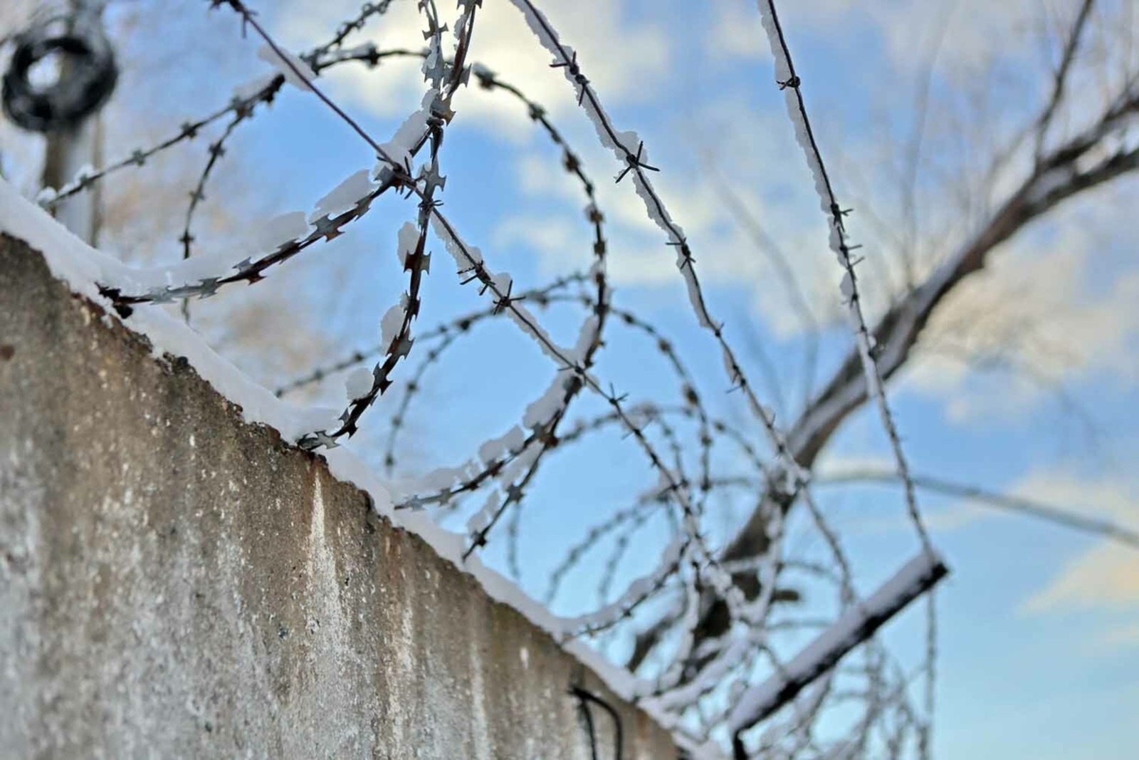 Тугыз елга ирегеннән мәхрүм ителгән