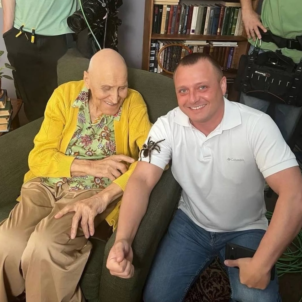 Легендар алып баручы Николай Дроздов 88 яшендә яман шеш белән көрәшә