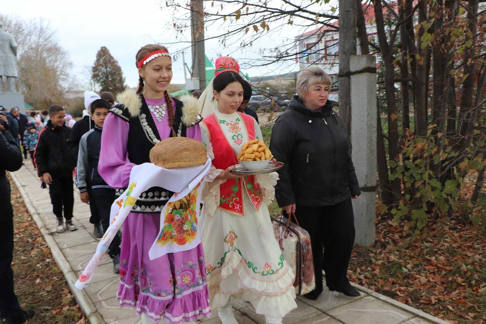 Җан да, тән дә ял итә