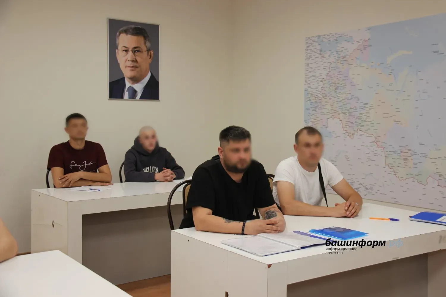 Эдуард Кускарбеков.