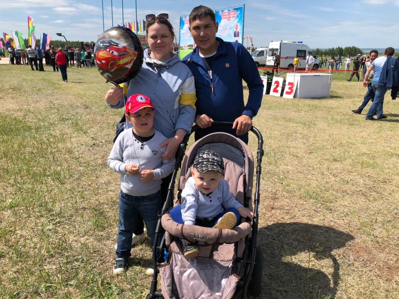 Сыңар канаты сынса да...