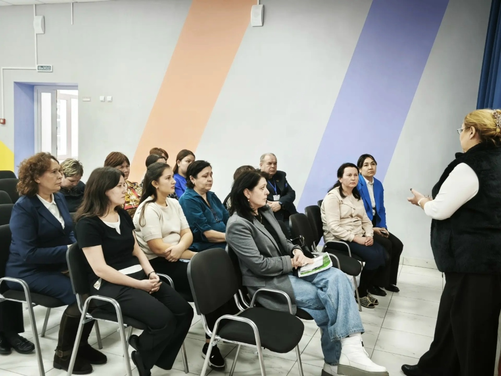 Чишмә районында агротехкласслар барлыкка килә