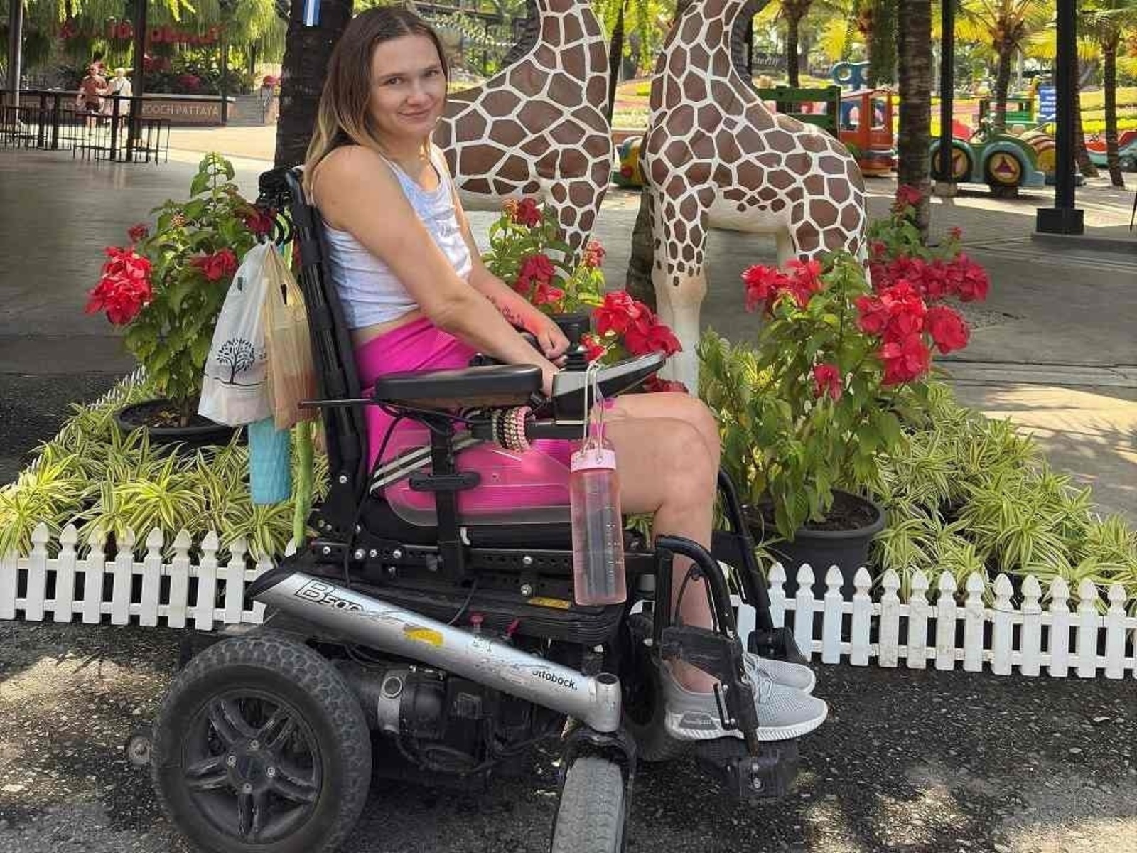 Таиландта теш алдырганнан соң комага киткән Русия туристы үлгән