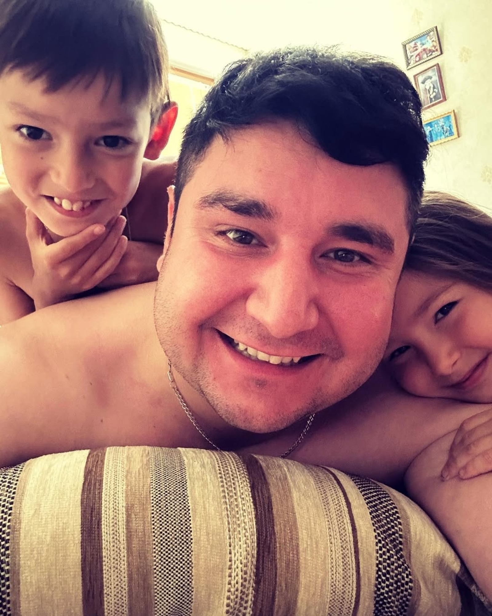 Руслан Кирамутдинов: Шәһәр баласы булсам да