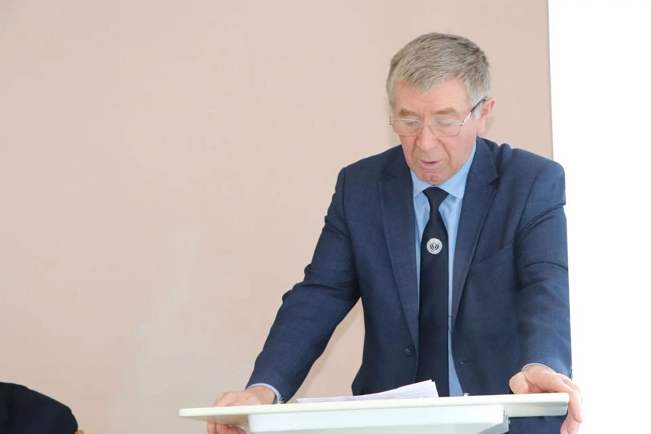 Авыл эшчәннәре хезмәте мөһим