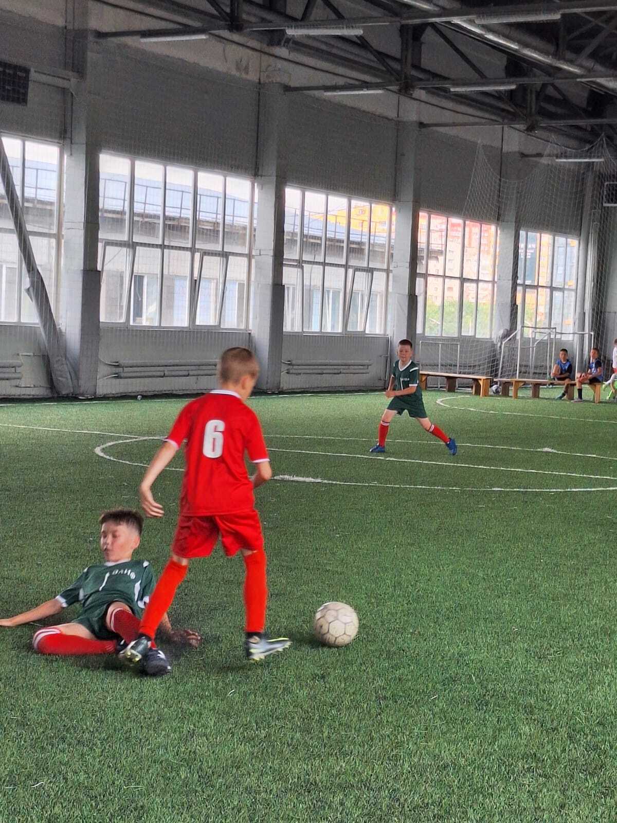 Ничек була ул татарча – туп тибү?