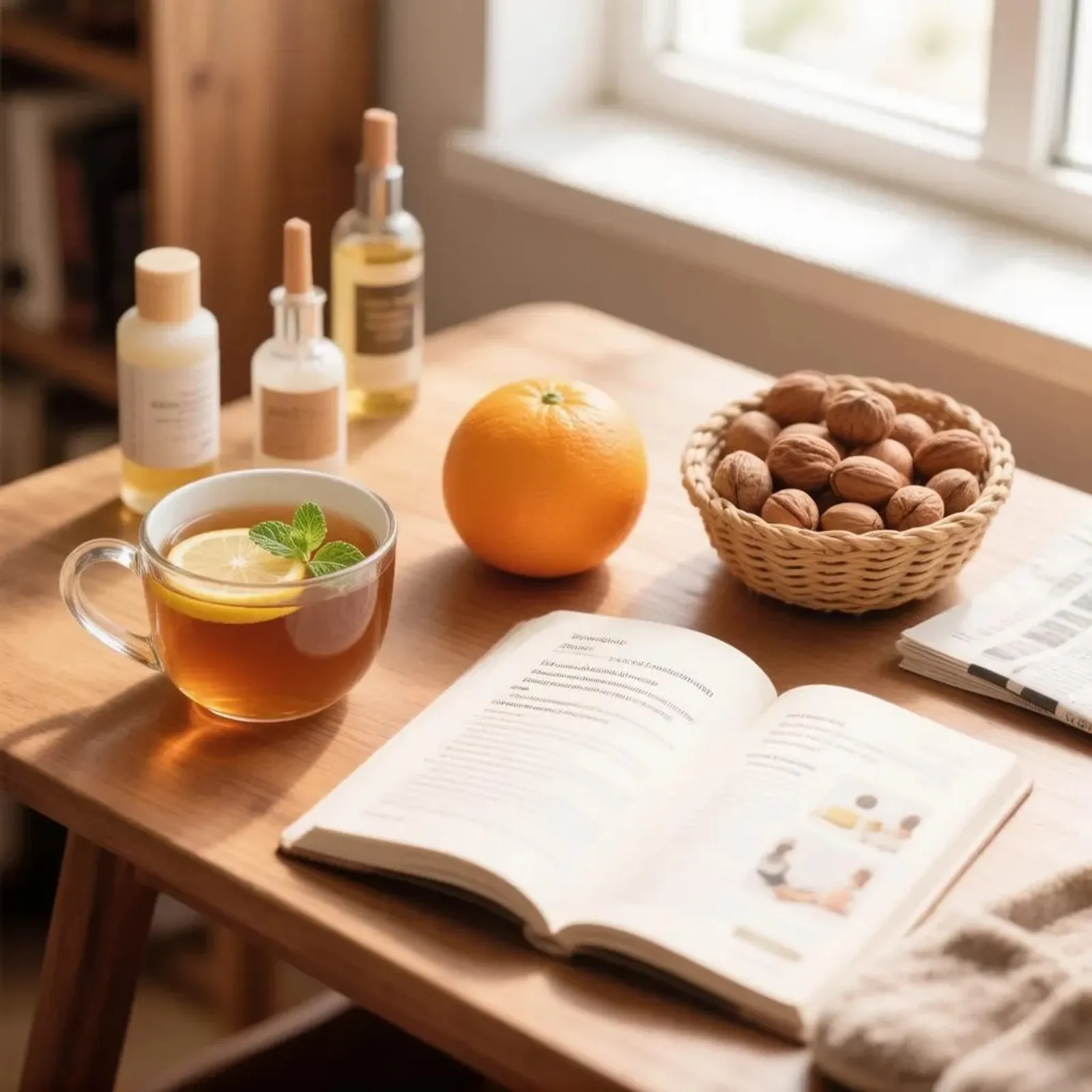 Язгы арыганлыкны булдырмас өчен киңәшләр