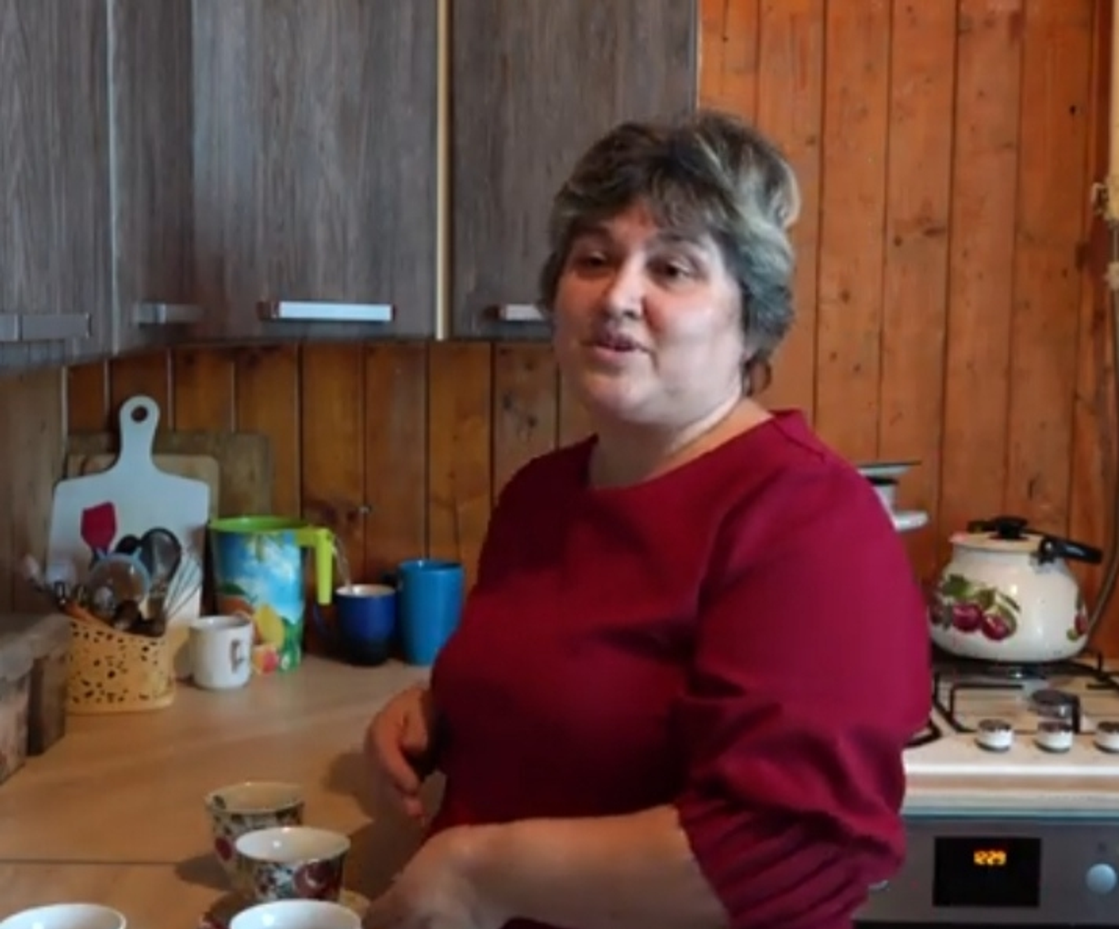 Туганлык хисләренең булмый чикләре