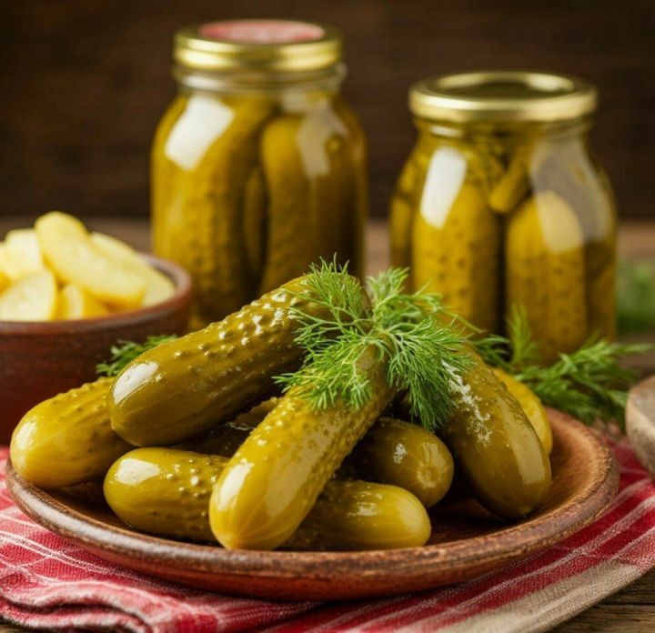 Вирус вакытында нәрсә ашарга