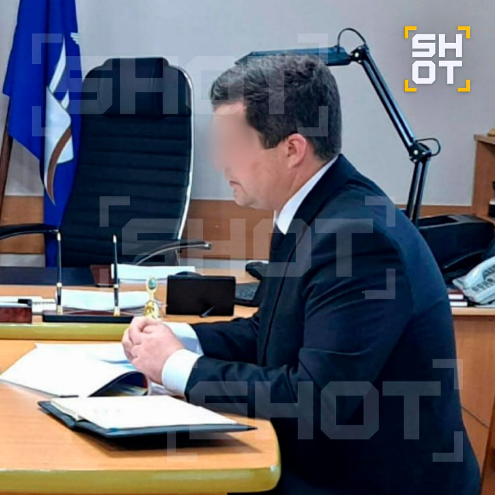 Мәктәпкә һөҗүм иткән укучы югары дәрәҗәле дәүләт хезмәткәрләре улы булып чыккан