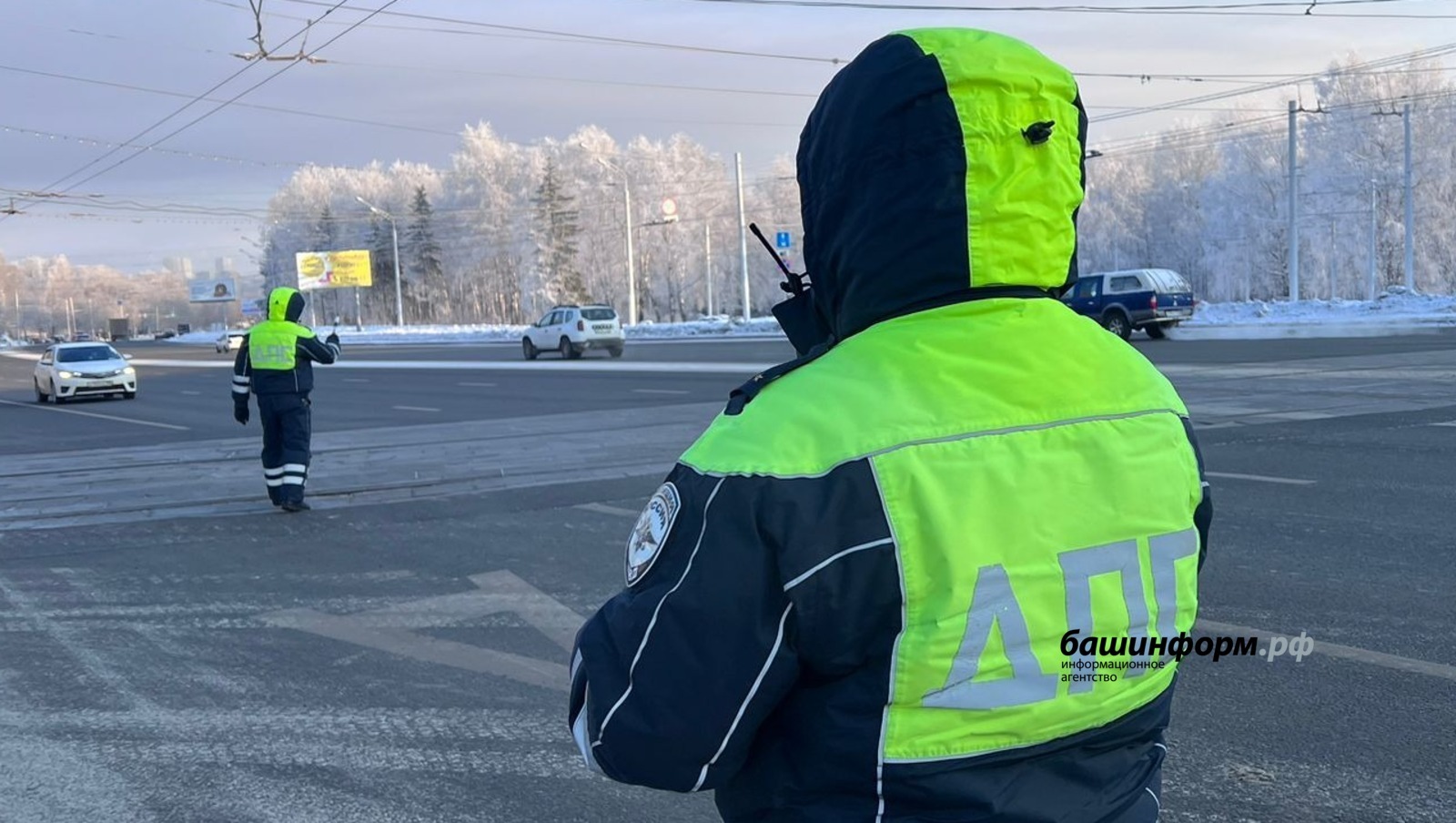 Бер тәүлек эчендә 9 исерек водительне тоткарлаганнар