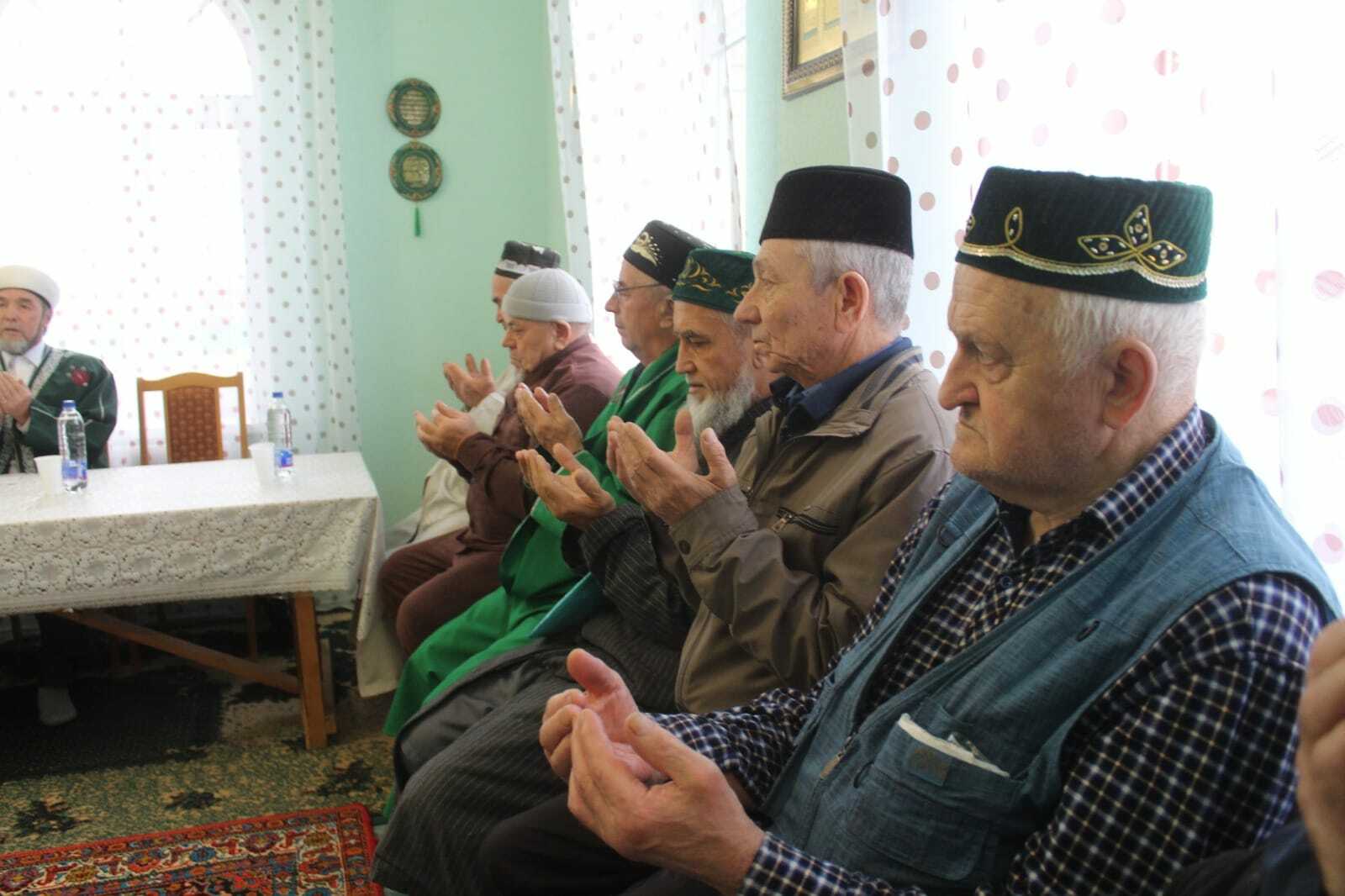 Имамлы эш – иманлы эш