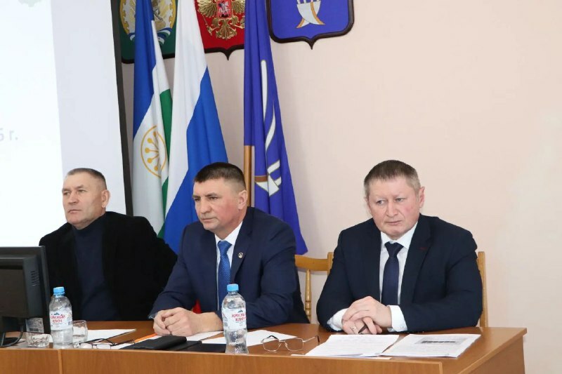 Авыл эшчәннәре хезмәте мөһим