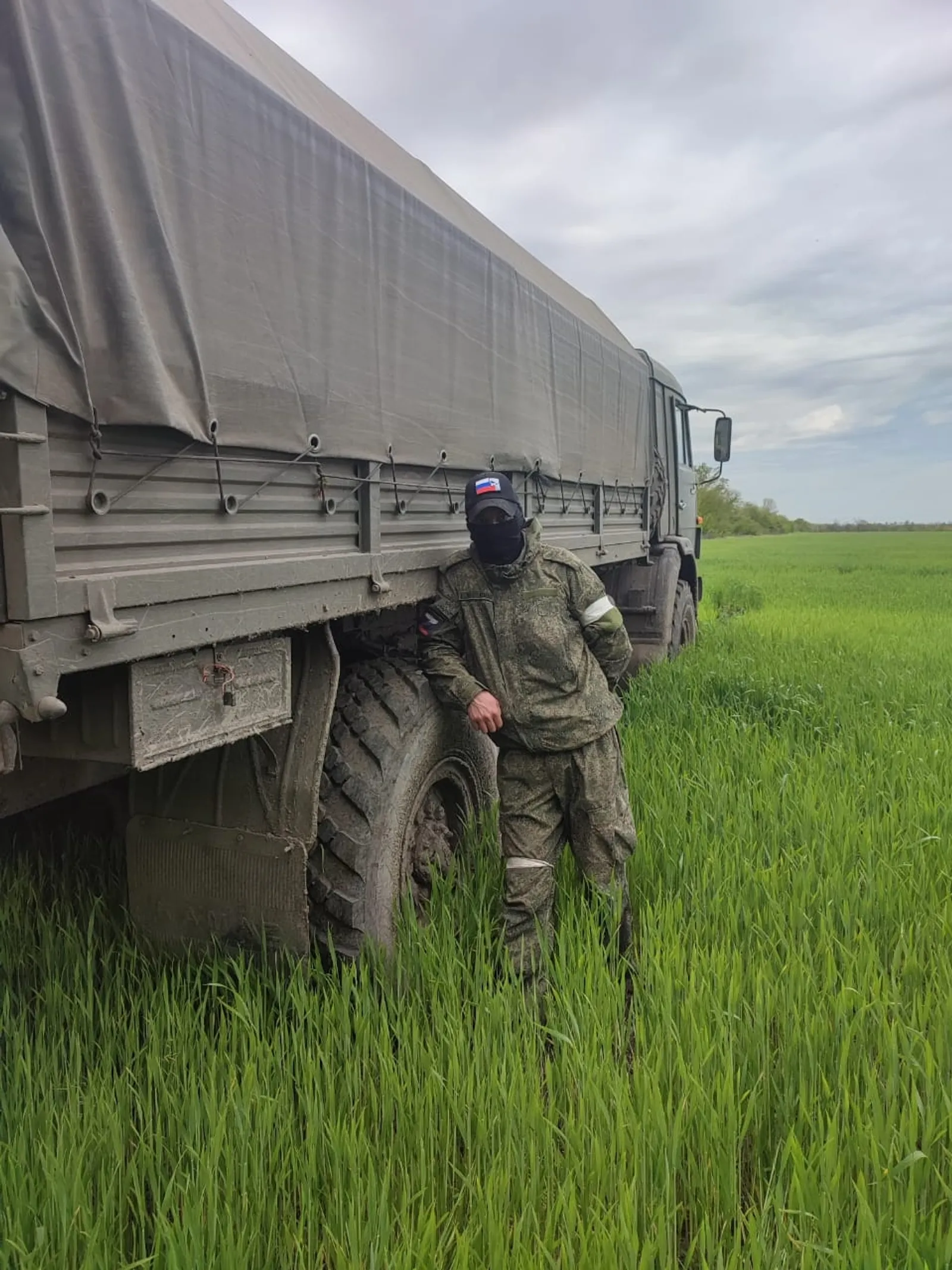 Ренат Таюпов.