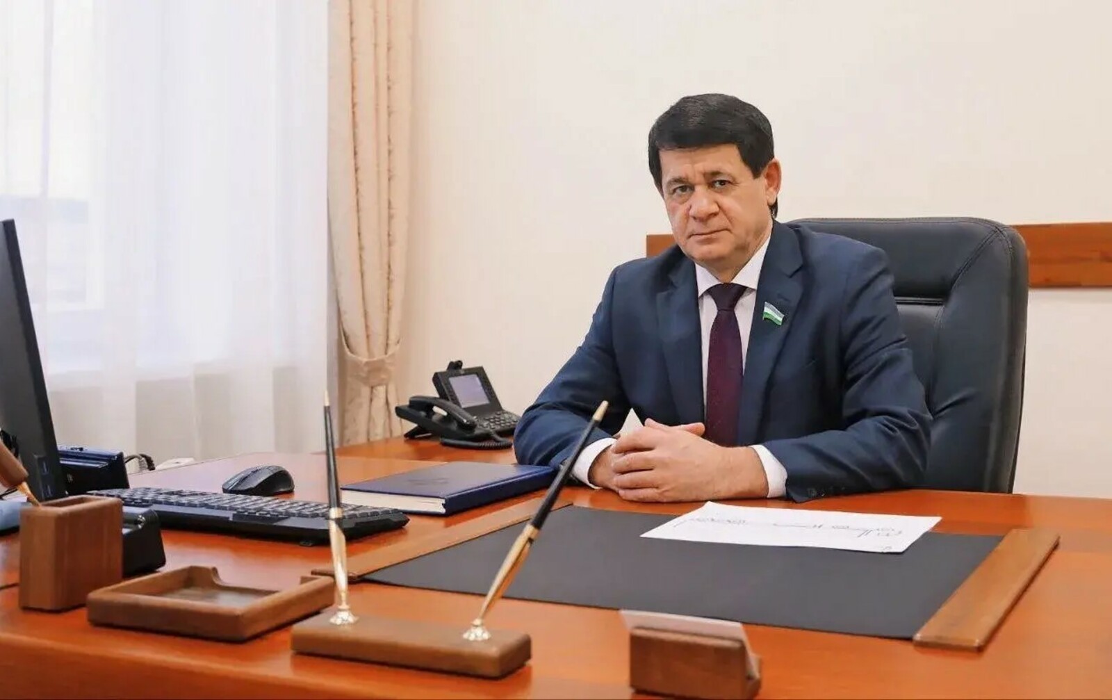 Фәрит Гомәровның шәхси архивыннан.