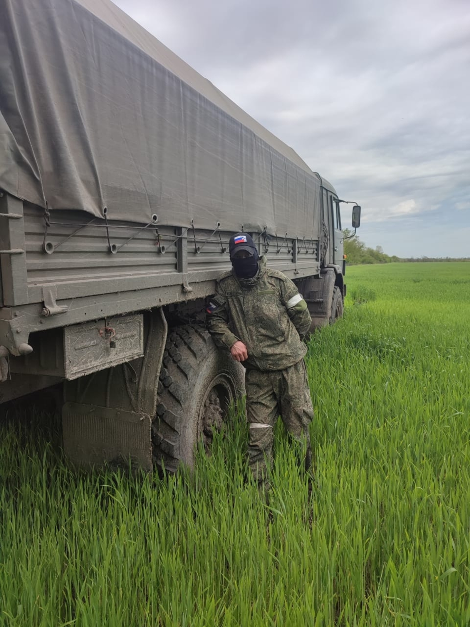 Ренат Таюпов.