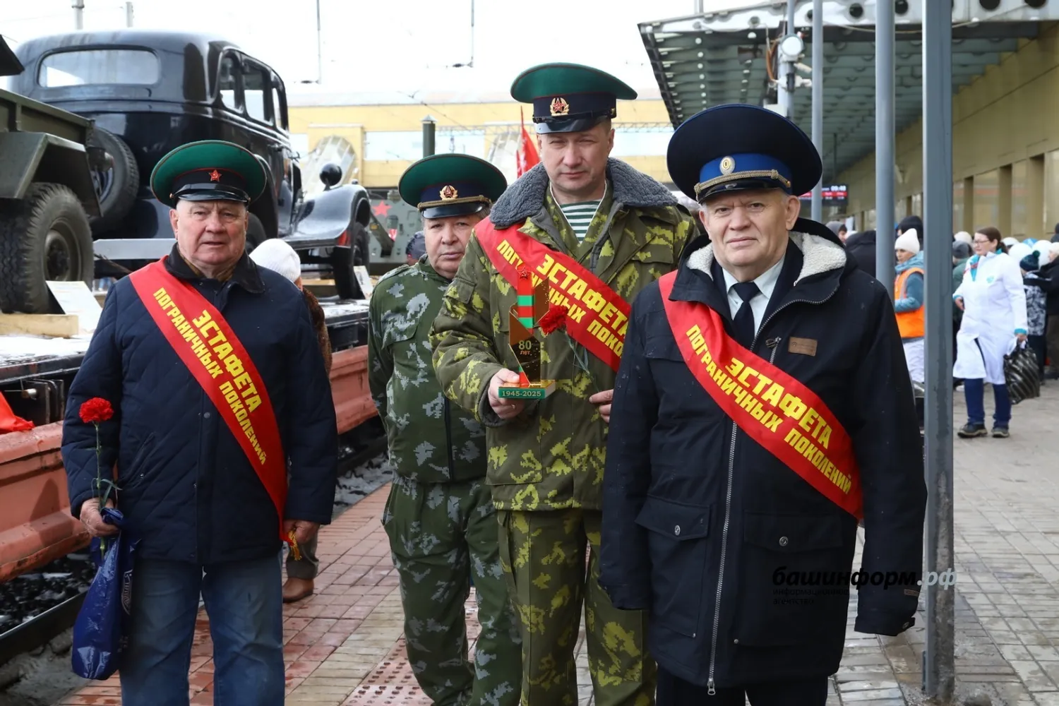 Валерий Шахов.