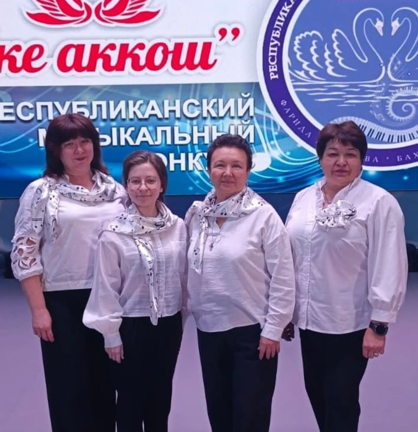«Ике аккош» конкурсына нәтиҗә ясалды