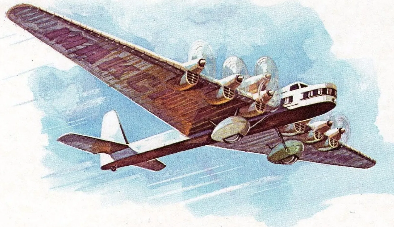 1938 елда бу самолет Уфага ник килгән?