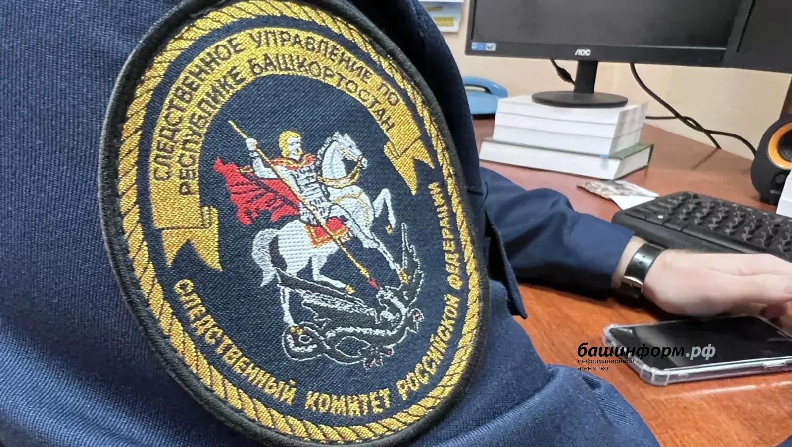 Ксения Калинина